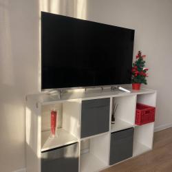 Фото Апартаменты на улице Реутовская 12