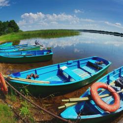 Фото Отель База отдыха Коломно