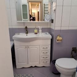 2-комнатные апартаменты люкс