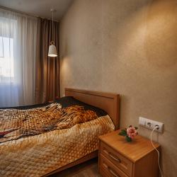 Фото Апартаменты на Гарабурды 5