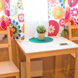 Фото Отель Загородный клуб Орех