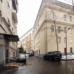 фото 11 MOKO Apartments (МОКО Апартментс) на улице Тверская 15