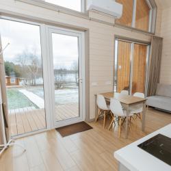 Фото Отель Улово