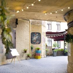 фото 46 Best Western Plus Centre (Бест Вестерн Плюс Центр)
