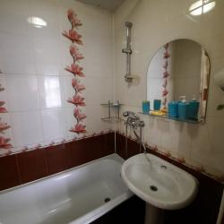 Фото Отель Гостевой дом Уют