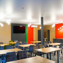 Фото Отель Шале Мале