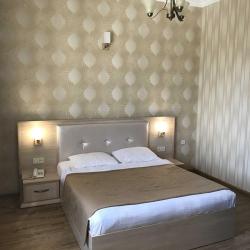 2-местный номер люкс