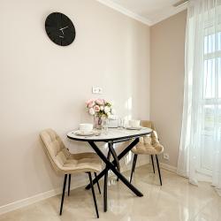 Фото Апартаменты Монако 24 на Ивана Голубца 147(160)