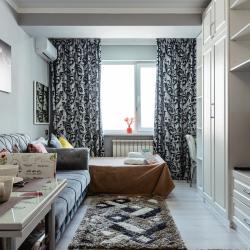 Фото Отель Meridian Apartments (Мередиан Апартментс) на улице Шевченко