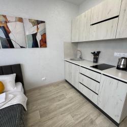 Фото Отель Сибирь House на Ленинградском проспекте 44