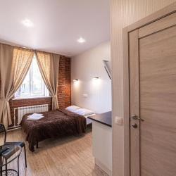 Фото Отель Samsonov (Самсонов)