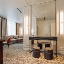 Фото Отель Байкал Плаза