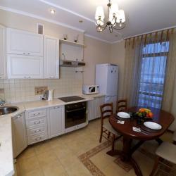 1-комнатные апартаменты стандарт