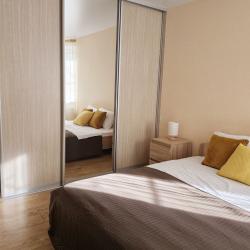 Фото Отель Best Guest House (Бэст Гест Хаус) на улице Глазкова 23