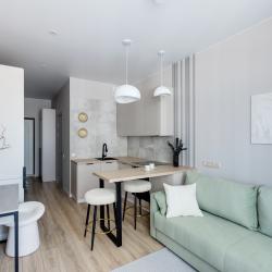 фото 4 Home24 (Хоум24) на улице Бартеневская 18к2