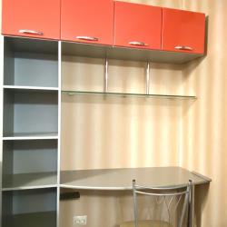 Фото Апартаменты на улице Варламова 37