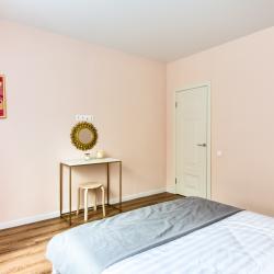 2-комнатные апартаменты стандарт