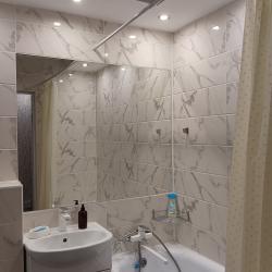 Апартаменты студия