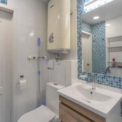 Фото Апартаменты на улице 1-я Морская 8