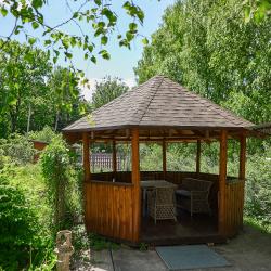 Фото Отель Just Wood (Джаст Вуд)