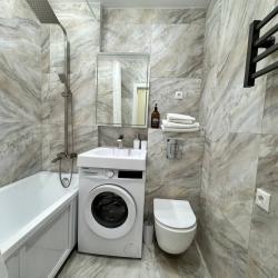 Фото Апартаменты на улице 23-я Линия 54с6