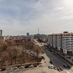Фото Отель Сова-дом на улице Горького 23А