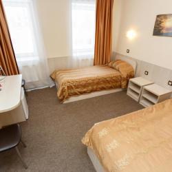 Фото Отель Белые ночи