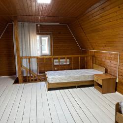 5-местный номер улучшенный семейный