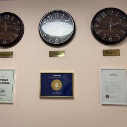 Фото Отель Байкал