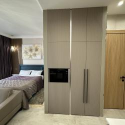 фото 4 Апартаменты на улице Адмирала Макарова 6Ак1