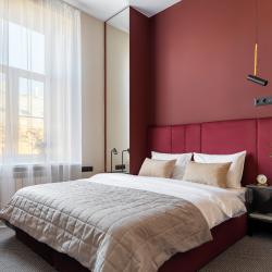 фото 3 Mix Hotels Nevsky 47 (Микс Невский 47)