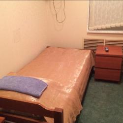 Фото Отель Серебряный бор