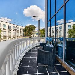 Apart Hotel on Taganka (Апарт-отель на Таганке) — 8ee22efa31aa3bf351069cec43bf6009