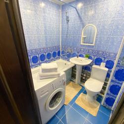 Фото Симбирские апартаменты на улице Отрадная 3