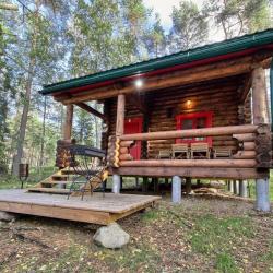 Фото Отель База отдыха Ладога Озеро