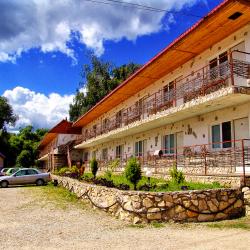 Фото Отель Пансионат Якорь