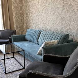 Фото Отель Как дома 05 в 1-м тупике Батырая