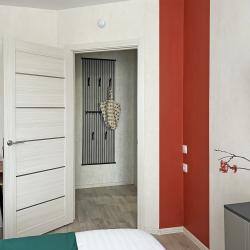 Фото Апартаменты на улице Бориса Видяева 29