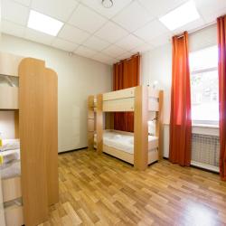 Фото Z Hostel (Зет Хостел)