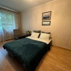 Фото Отель Moment House на улице Туристская 10