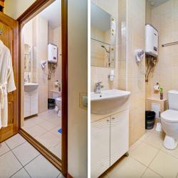 Фото Отель Лондон Сити на Бакунина