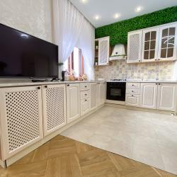 Фото Симбирские апартаменты на улице Ленина 109