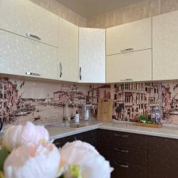 1-комнатные апартаменты улучшенные