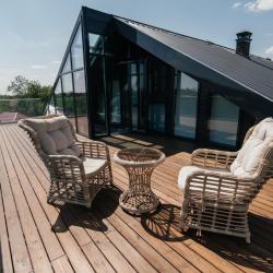 Фото Отель Scandi (Сканди)