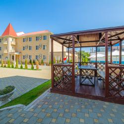 Фото Отель МоРеми Ultra All Inclusive Family Hotel