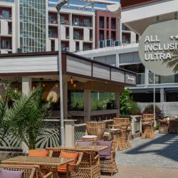 Фото Отель Bridge Family (Бридж Фэмили)