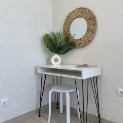 2-комнатные апартаменты стандарт