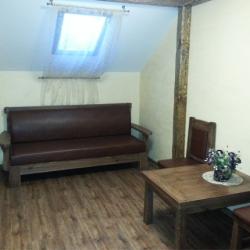 Фото Отель Русский двор