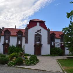 Фото Отель Колибри
