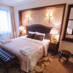 Фото Отель President Hotel (Президент)